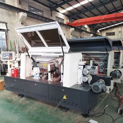 800kg 무게 다기능 CNC 엣지 밴딩 머신