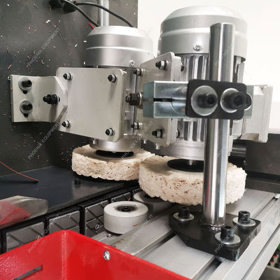 800kg 무게 다기능 CNC 엣지 밴딩 머신