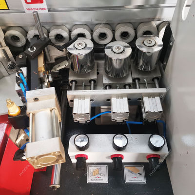 800kg 무게 다기능 CNC 엣지 밴딩 머신