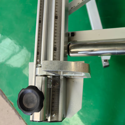 1600*380mm 슬라이딩 테이블 크기 목조 작업 자동 자루 30mm 주 스핀드 지름