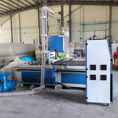1300mm 여행 CNC 프레싱 머신