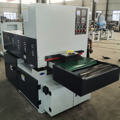 2068 KG MB630-2 630mm 끝 목재 작업 플래너
