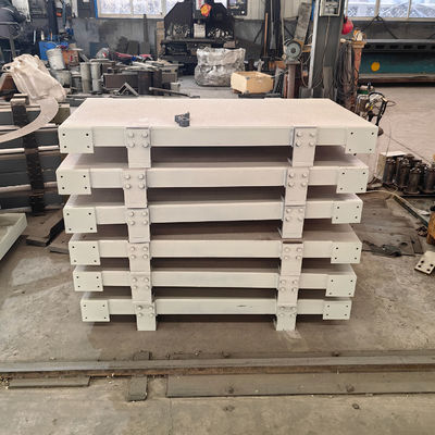 MB400-2 속도 5.5kw*2 전력으로 쌍면 회전형 고체 목재 보드 플래닝 머신