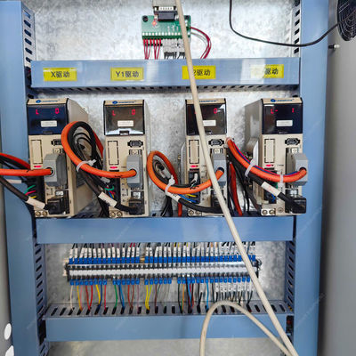 단일 스핀드 목조 조각 조각 CNC 라우터 기계 1300mm 여행
