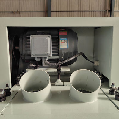 강력한 0.37kw 리프팅 모터