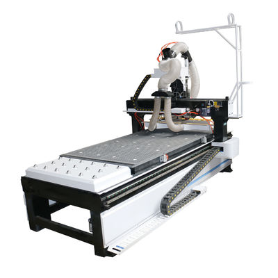 자동 도구 변경 PM1325 ATC 목조 KT 보드 절단 농장용 CNC 라우터 기계