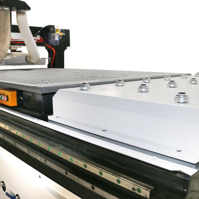 3PH 60Hz PM1325 ATC CNC 목재 라우터 MDF 절단 목재 가구 캐비닛 문 제조