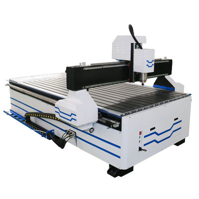 1000KG 무게 PM1325 3D 목조 기계 CNC 목조 라우터 조각 3 축 3D 조각 목조 기계