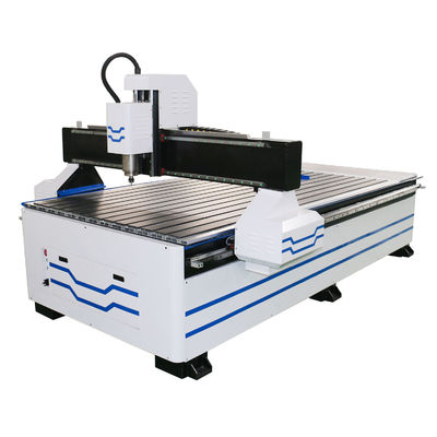 1000KG 무게 PM1325 3D 목조 기계 CNC 목조 라우터 조각 3 축 3D 조각 목조 기계