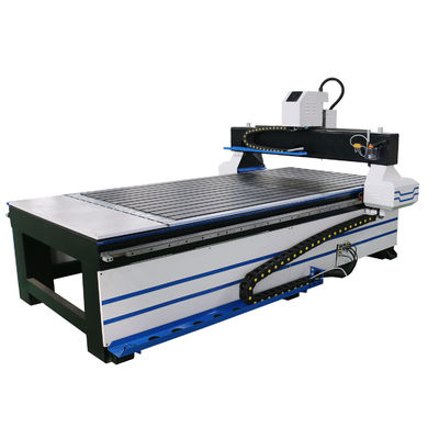 전문 목재 조각 CNC 라우터 기계 가구 문 만들기 1300 * 2500mm