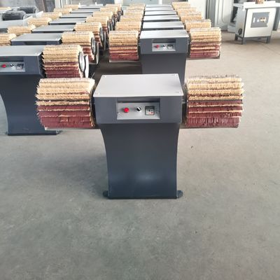 300mm 폴리싱 롤러 패널 브러쉬 샌더 가공 가공 가공 가구