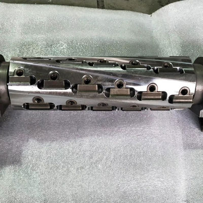 MB260 목조 회전 절단 머리 두께 평면 목재 평면 두께 가리기 기계