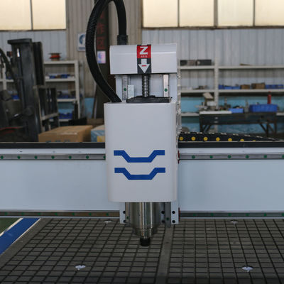 PM1325 0.02mm 위치 정밀도와 함께 CNC 목조광고 조각 기계