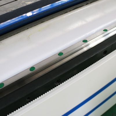 PM1325 0.02mm 위치 정밀도와 함께 CNC 목조광고 조각 기계