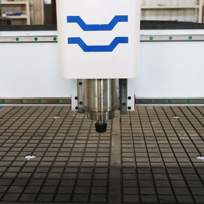3200x1700x960mm 단일 스핀들 PM1325 3D CNC 라우터 기계