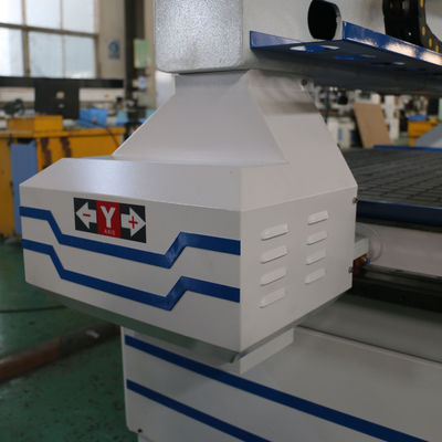 3200x1700x960mm 단일 스핀들 PM1325 3D CNC 라우터 기계