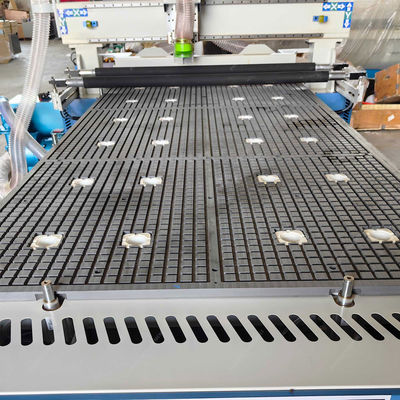 위치 정밀도 mm 0.02 mm 고 정밀도 PK1325 CNC 라우터