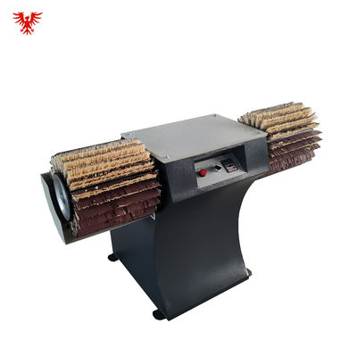 전문 MDF 목재 닦기 드럼 붓 300mm 닦기 롤러와 샌더