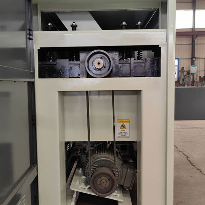 15kw 전력 MB1000 다기능 목재 플래너 최대 플래닝 너비 1000mm 중량