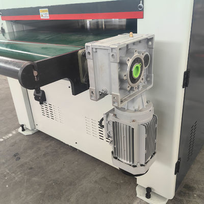 MB1000 중용 목재 평면 기계 1000mm 너비 목재 두께 평면기