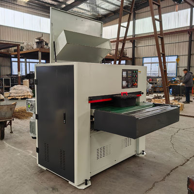 MB1000 중용 목재 평면 기계 1000mm 너비 목재 두께 평면기