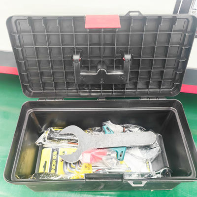 3.5mm 최소 두께 가구판 가공용 목재 작업 단일 측면 평면기