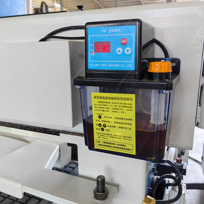 PK1325 2500mm Y 축 이동 및 1700KG 무게와 무거운 목재 작업 CNC 라우터