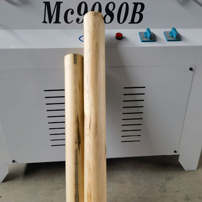 MC9080B 자동 공급 둥근 막대기