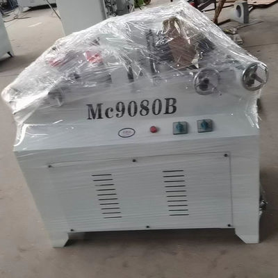 MC9080B 자동 공급 둥근 막대기