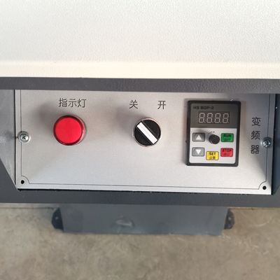목조공업 수동 닦기 붓기 썰매 기계 300mm 닦기 롤러 지름