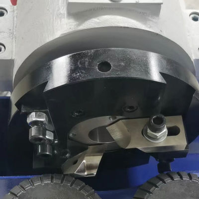 3KW 메인 모터 MC9060B 310kg 용량으로 목재 빗대 스틱 모프 스틱 제조 기계