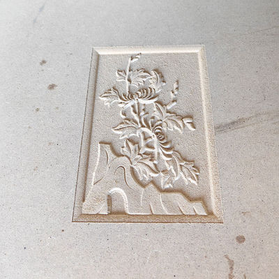 6kw 스핀들 전력 자동 중량 목재 CNC 라우터 절단 3D graving 기계