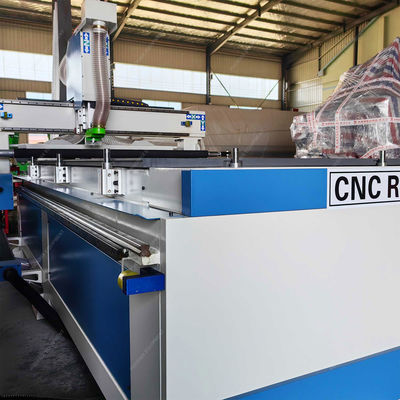 다목적 CNC 턴 및 프레싱 머신 1300×2500 작업 테이블 크기