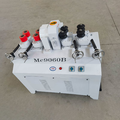 15-60mm 처리 직경 MC9060B 가구 장식용 목재 막대기 제조 기계