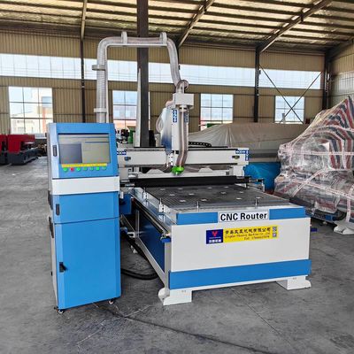 고 정밀 CNC 라우터 PK1325 3 축 나무 조각 기계