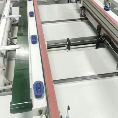 속도 MJ-27308 목재 작업 CNC 자동 목재 문 목재 패널 네 면 가장자리 절단 자