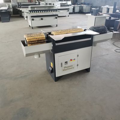 단단한 나무 문 붓 가루 가루 가루 가루 가루 롤러 직경 300mm 무게 KG 160 KG