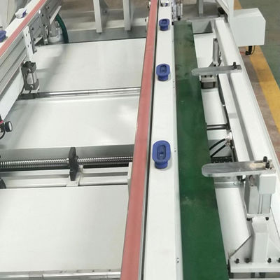 목재 패널 절단용 CNC 자동 목재 작업 기계