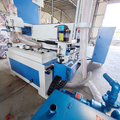 나무 작업 ATC Cnc 라우터와 Weihong 제어 시스템 및 1300 × 2500 작업 테이블 크기