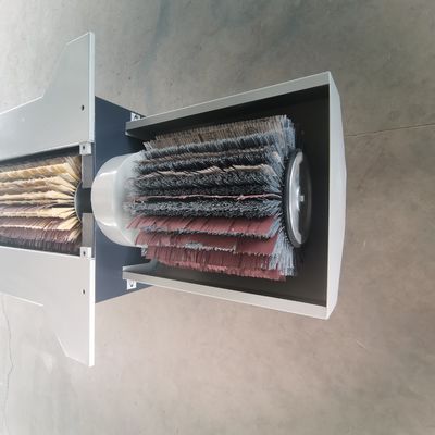 단단한 나무 문 붓 가루 가루 가루 가루 가루 롤러 직경 300mm 무게 KG 160 KG