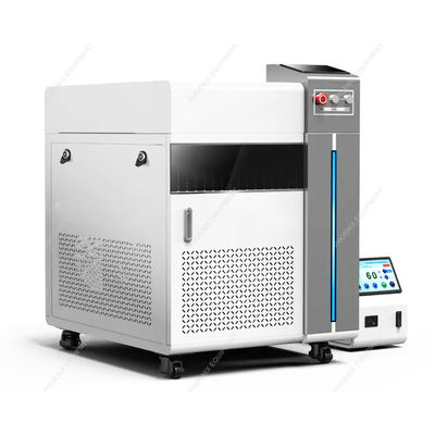 1500W 스테인리스 스틸 웰딩 머신 PM-WD 3 in 1 파이버 레이저 커터 웰더 클리너