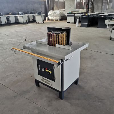 0.75kW 전력 목조 소형 수동 전기 리프팅 드럼 붓 샌더 샌딩