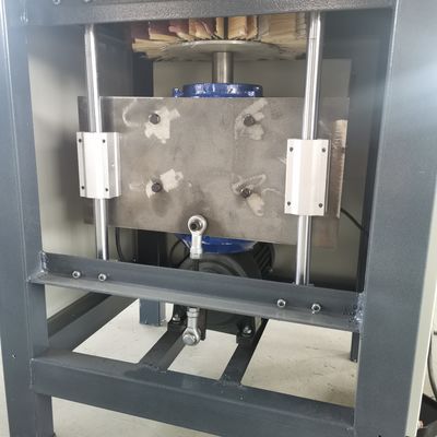 0.75kW 전력 목조 소형 수동 전기 리프팅 드럼 붓 샌더 샌딩