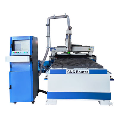 1700KG 중량 4 축 3D CNC 라우터 목재 아크릴 목조 가구 조각