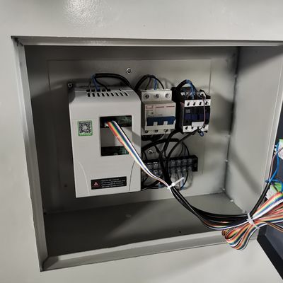 0.75kW 전력 목조 소형 수동 전기 리프팅 드럼 붓 샌더 샌딩