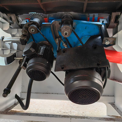 MJ6123 2300mm 45/90도 슬라이딩 테이블 패널 가구용 목재 절단 기계