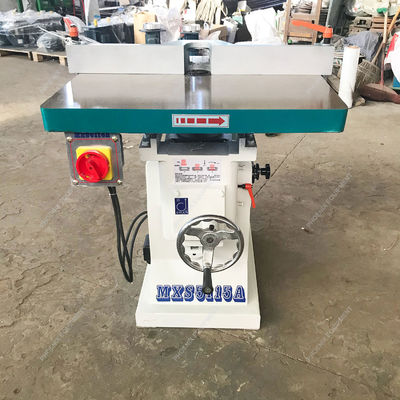 45도 기울기 작업 테이블 MX5115 목조 CNC 프레이싱 머신