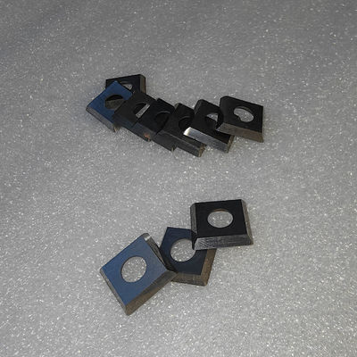 0.15 KG 무게 4 목재 조인 플래너 조합 기계용 절단 엣지 탄화물 삽입