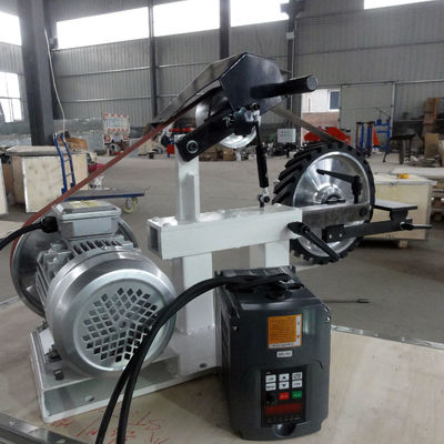 용력 2.2kW 산업 벨트 밀더 기계