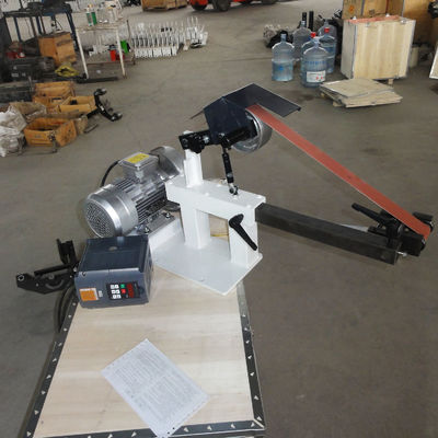 PMS2100 상업용 멀티 밀링 기계 2.2kW 전력 및 60 * 60mm 알루미늄 바퀴